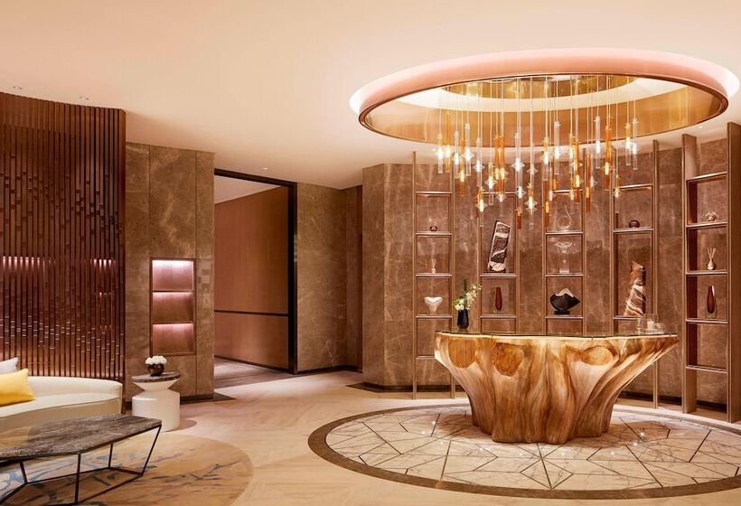 Fotos del hotel Sheraton Guangzhou Nansha:  4