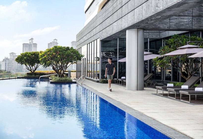 Fotos del hotel Sheraton Guangzhou Nansha:  12