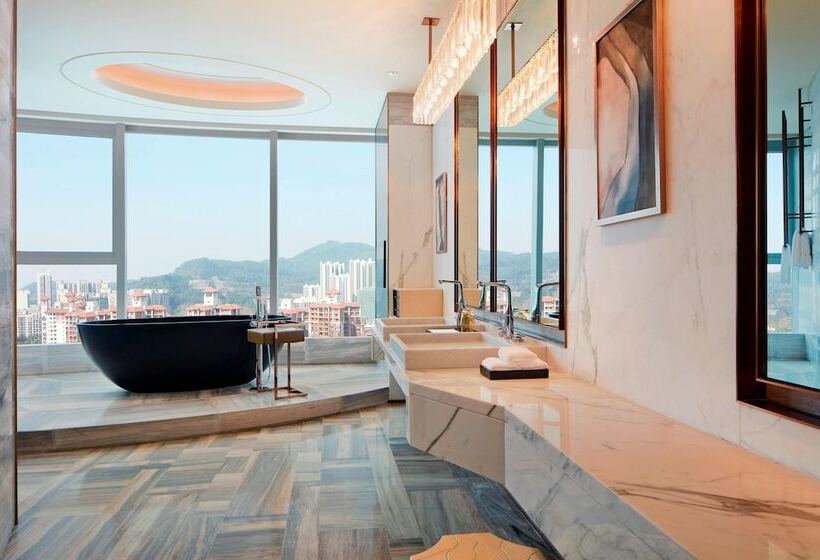 Fotos del hotel Sheraton Guangzhou Nansha:  17