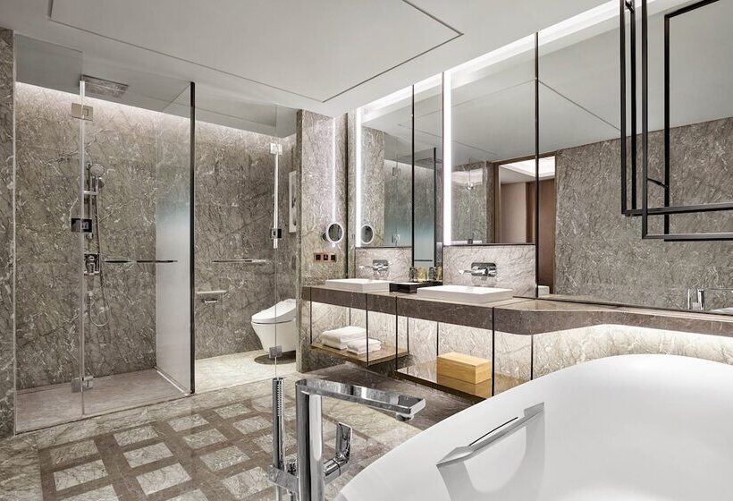 Fotos del hotel Sheraton Guangzhou Nansha:  16