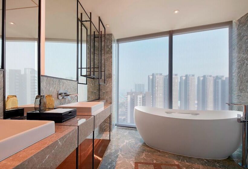 Fotos del hotel Sheraton Guangzhou Nansha:  20