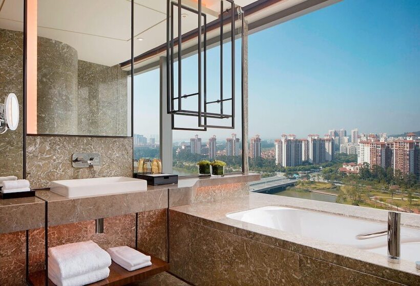 Fotos del hotel Sheraton Guangzhou Nansha:  23