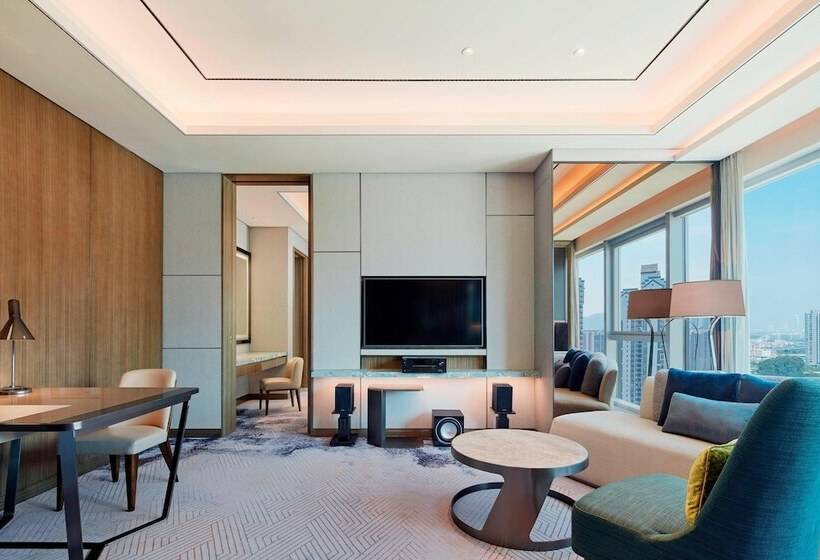 Fotos del hotel Sheraton Guangzhou Nansha:  24