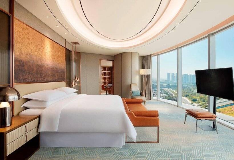 Sheraton Guangzhou Nansha
