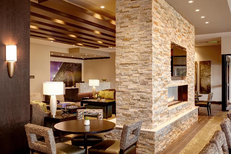 Fotos del hotel Staybridge Suites Seattle  South Lake Union, An Ihg:  22
