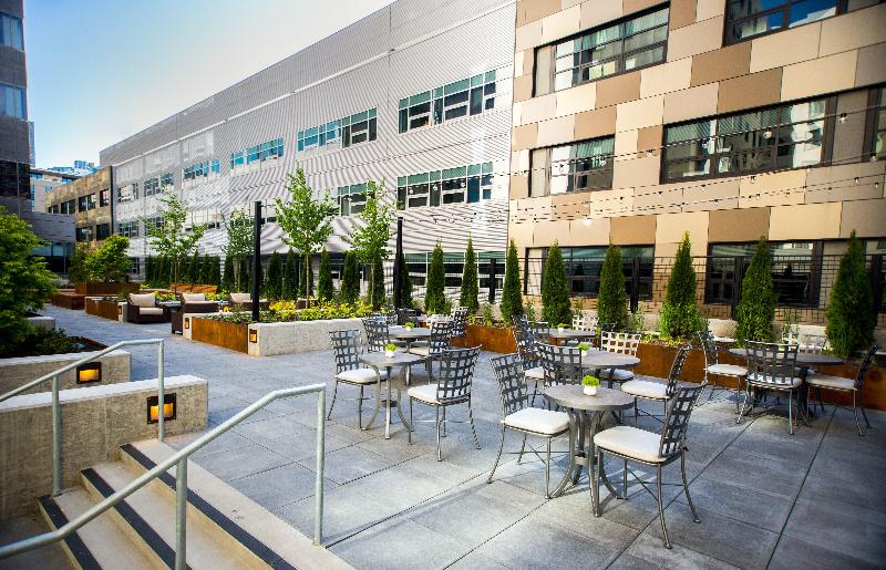 Fotos del hotel Staybridge Suites Seattle  South Lake Union, An Ihg:  23