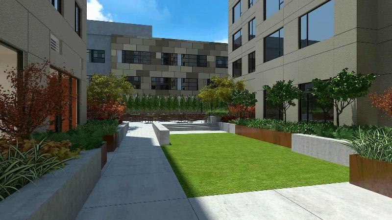 Fotos del hotel Staybridge Suites Seattle  South Lake Union, An Ihg:  24