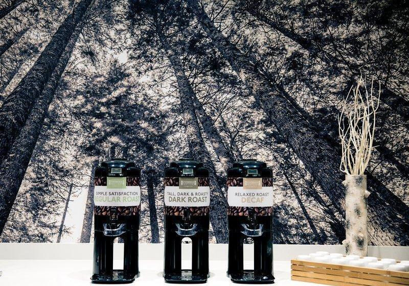 Fotos del hotel Staybridge Suites Seattle  South Lake Union, An Ihg:  8