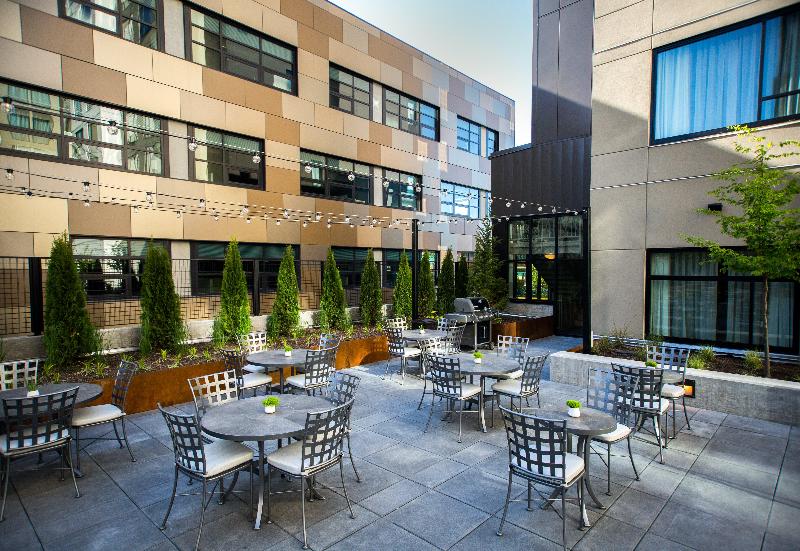 Fotos del hotel Staybridge Suites Seattle  South Lake Union, An Ihg:  19