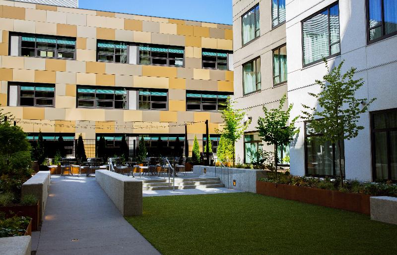 Fotos del hotel Staybridge Suites Seattle  South Lake Union, An Ihg:  21