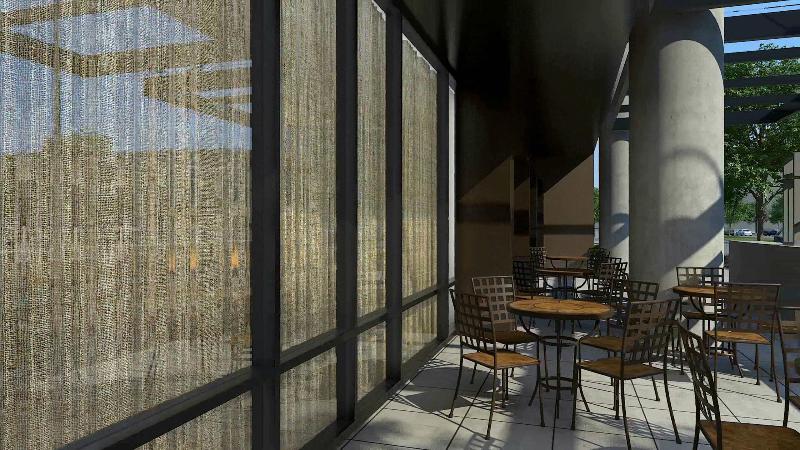 Fotos del hotel Staybridge Suites Seattle  South Lake Union, An Ihg:  25