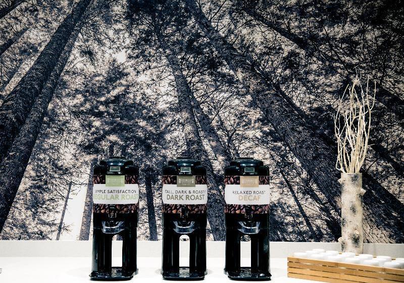 Fotos del hotel Staybridge Suites Seattle  South Lake Union, An Ihg:  15