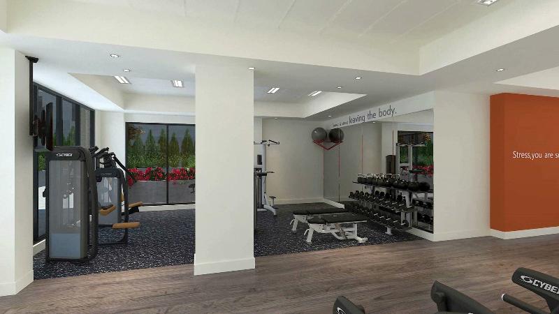 Fotos del hotel Staybridge Suites Seattle  South Lake Union, An Ihg:  12