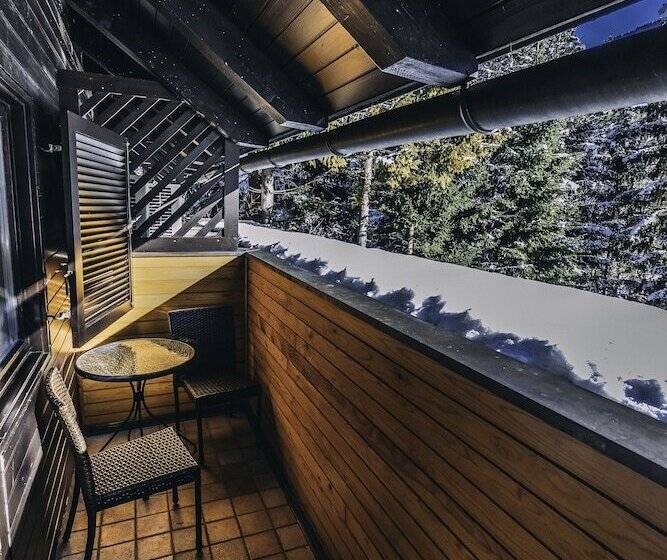 Fotos del hotel Garni  Vila Triglav:  10