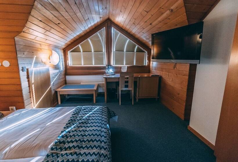 Fotos del hotel Garni  Vila Triglav:  24