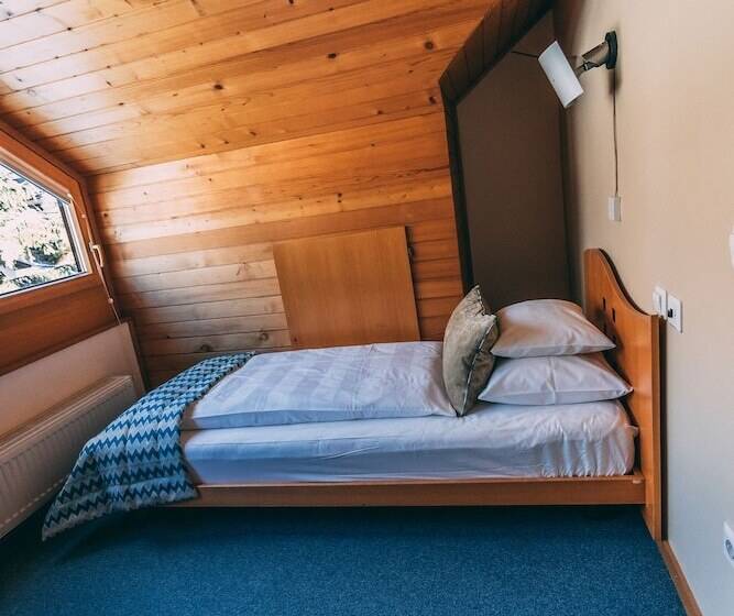 Fotos del hotel Garni  Vila Triglav:  15