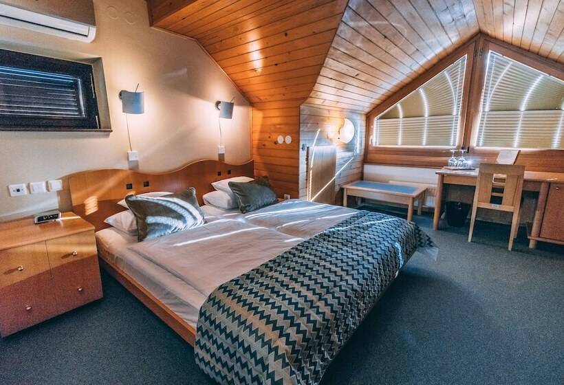 Fotos del hotel Garni  Vila Triglav:  22