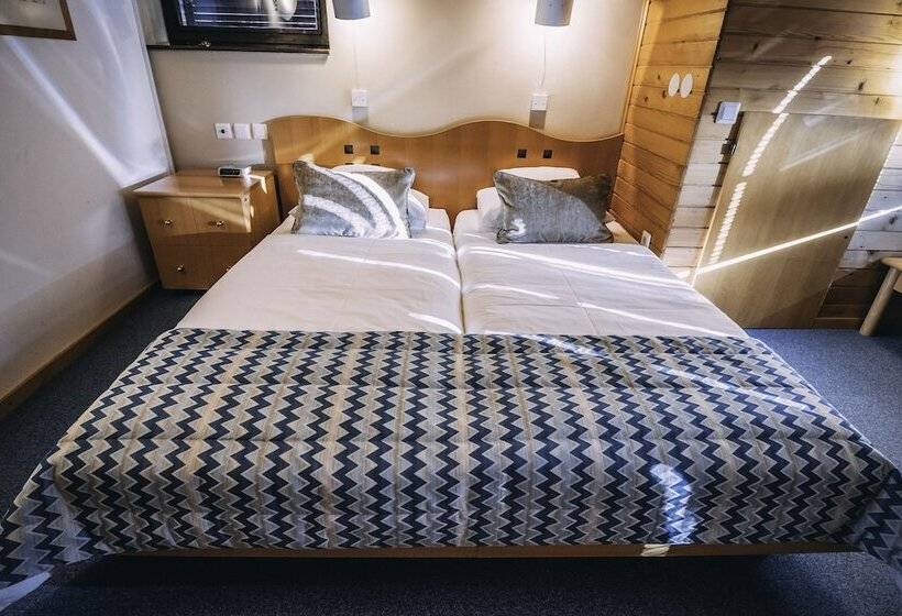 Fotos del hotel Garni  Vila Triglav:  20