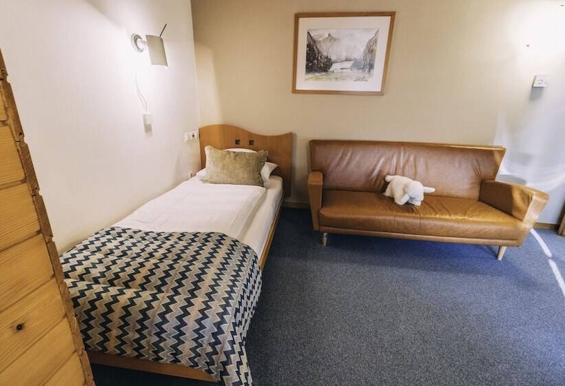 Fotos del hotel Garni  Vila Triglav:  21