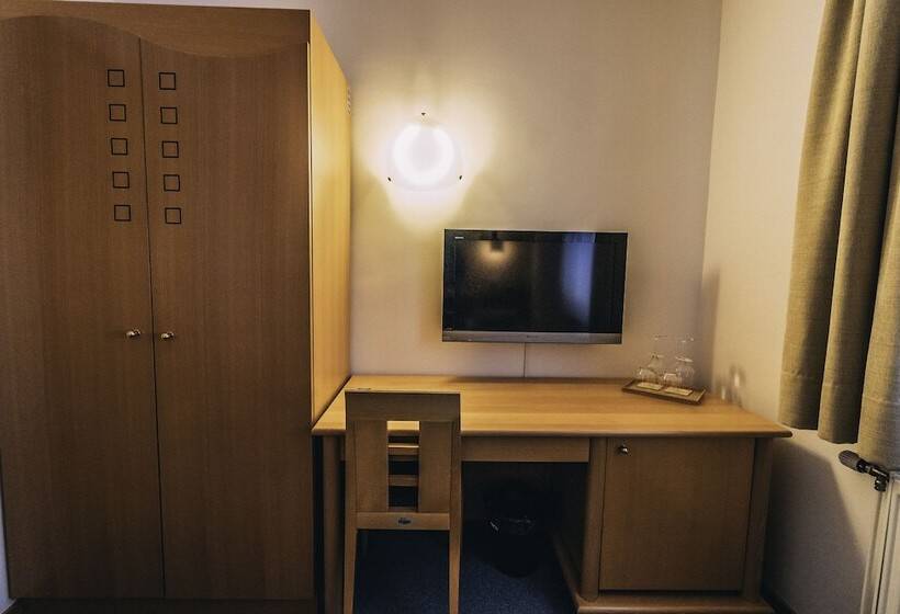 Fotos del hotel Garni  Vila Triglav:  16