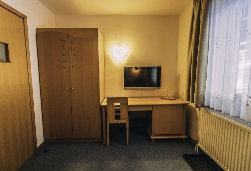 Fotos del hotel Garni  Vila Triglav:  19