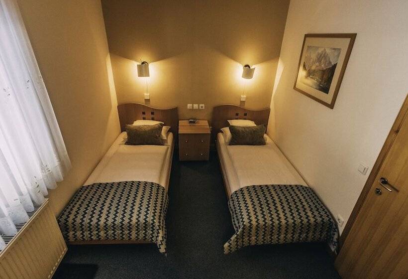 Fotos del hotel Garni  Vila Triglav:  18