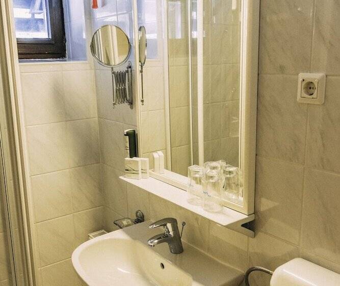 Fotos del hotel Garni  Vila Triglav:  13