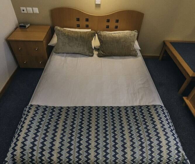 Fotos del hotel Garni  Vila Triglav:  12