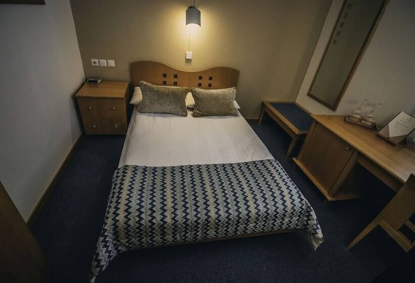 Fotos del hotel Garni  Vila Triglav:  9