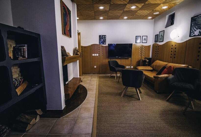 Fotos del hotel Garni  Vila Triglav:  2