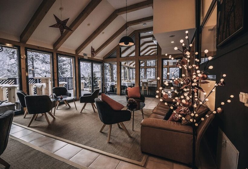 Fotos del hotel Garni  Vila Triglav:  23