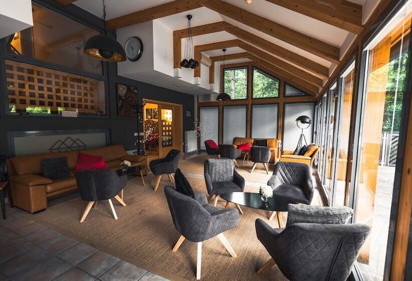 Fotos del hotel Garni  Vila Triglav:  25