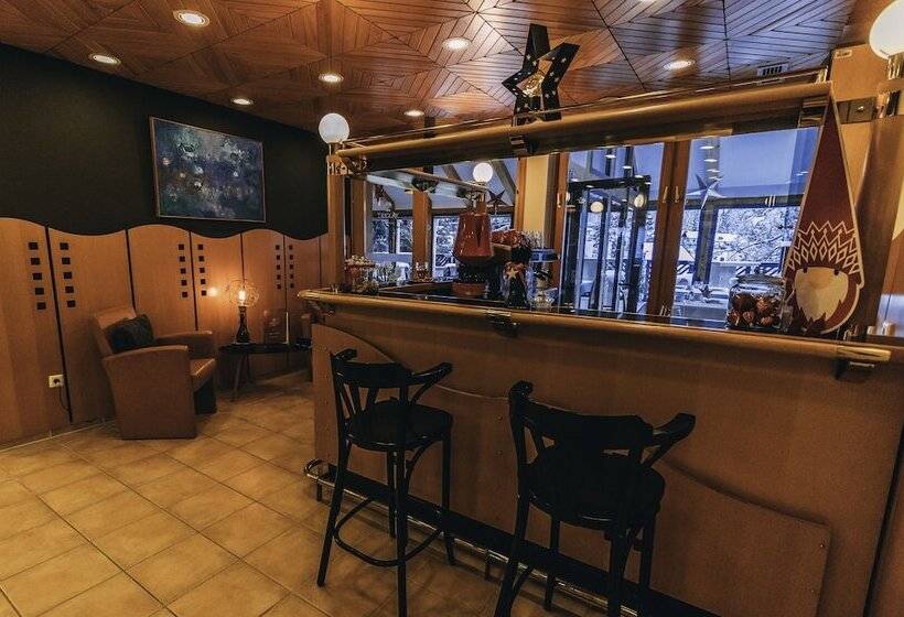 Fotos del hotel Garni  Vila Triglav:  4