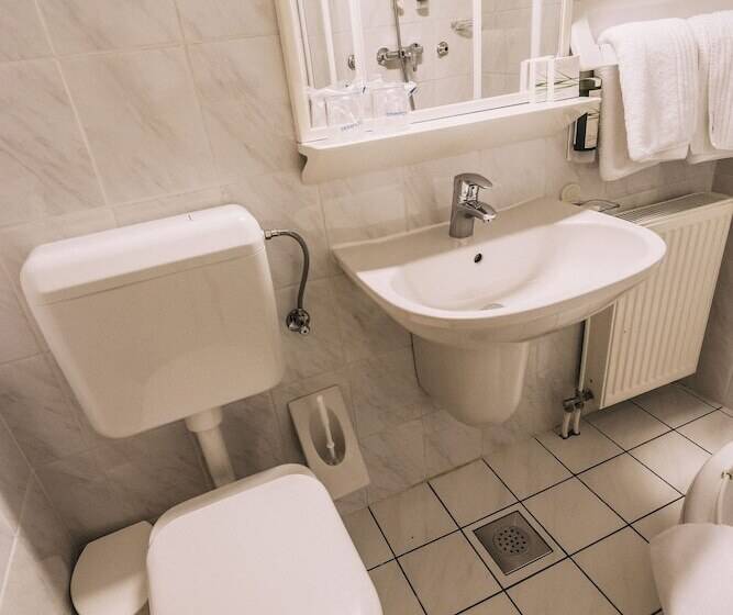 Fotos del hotel Garni  Vila Triglav:  11