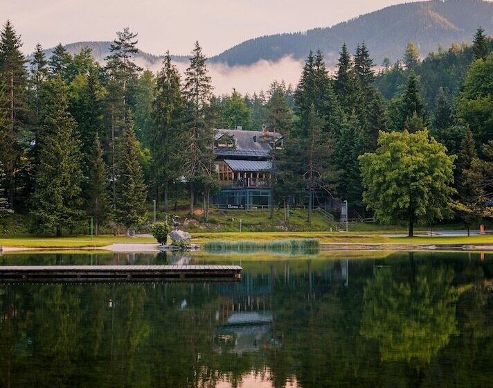 Fotos del hotel Garni  Vila Triglav:  8