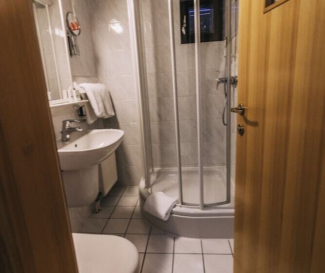 Fotos del hotel Garni  Vila Triglav:  6