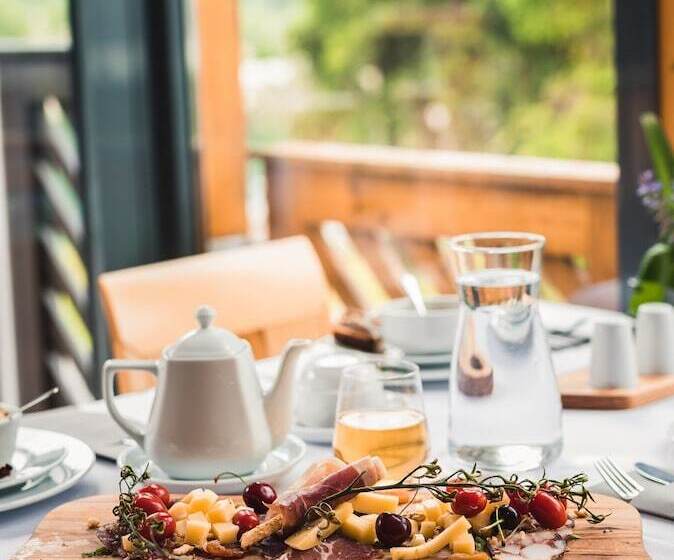 Fotos del hotel Garni  Vila Triglav:  5