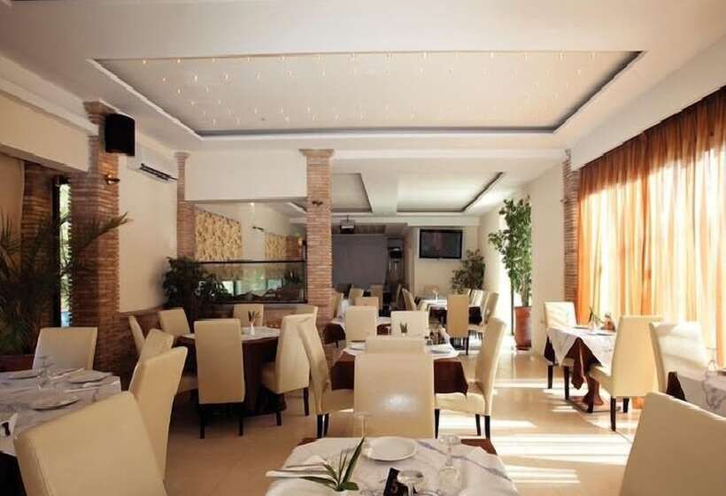 Fotos del hotel Zante Plaza Hotel & Apartments:  3