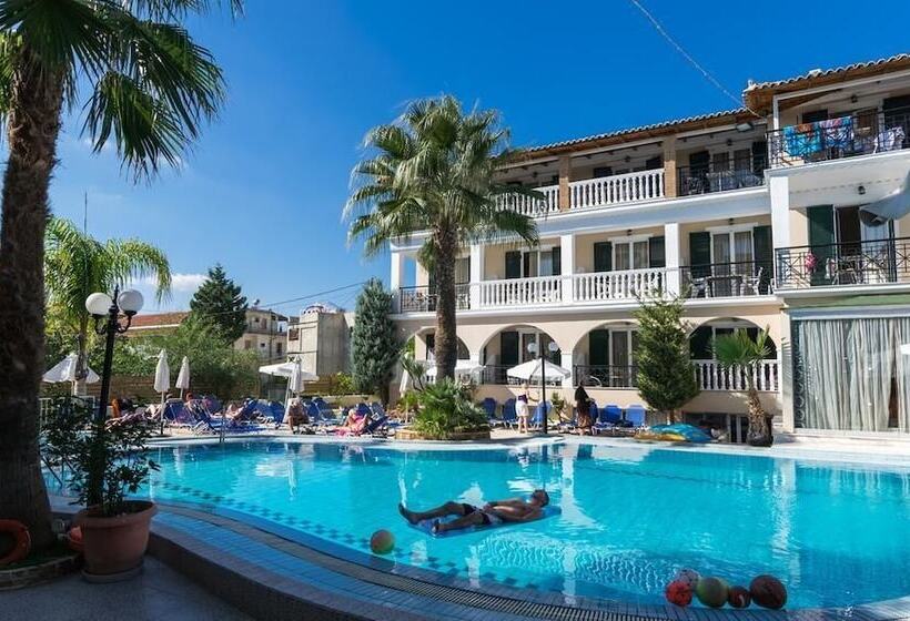 Fotos del hotel Zante Plaza Hotel & Apartments:  20