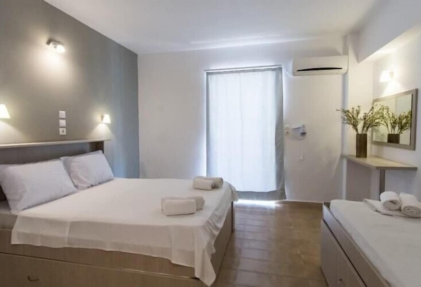 Fotos del hotel Zante Plaza Hotel & Apartments:  13