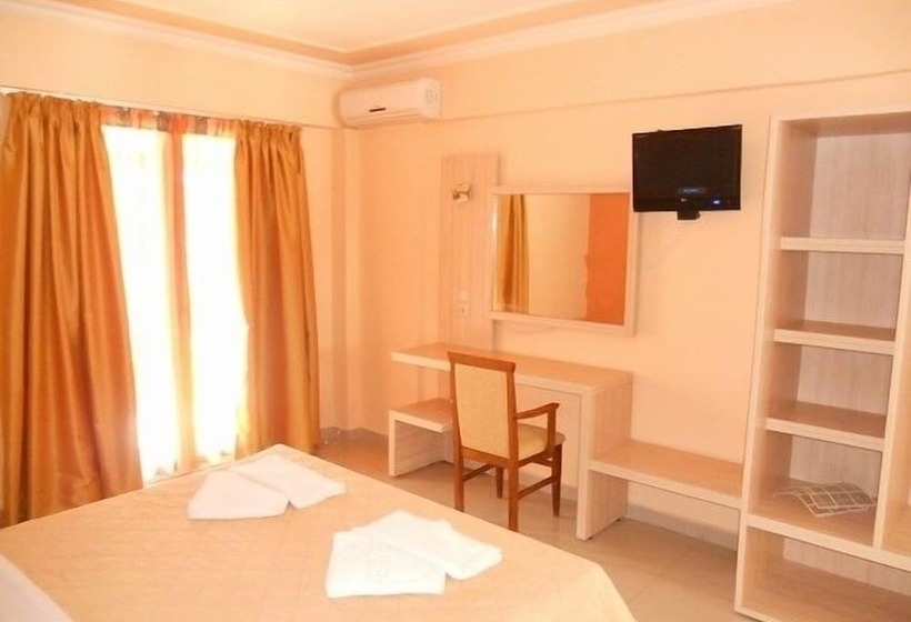 Fotos del hotel Zante Plaza Hotel & Apartments:  19