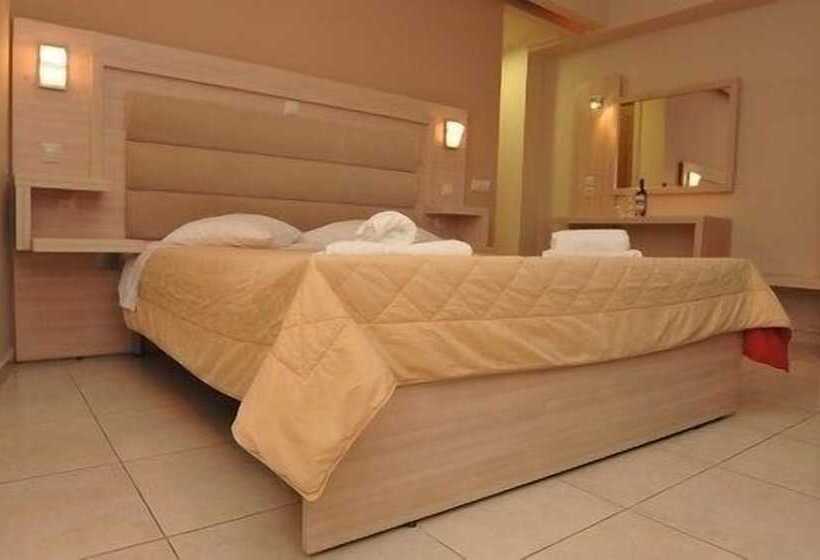 Fotos del hotel Zante Plaza Hotel & Apartments:  22