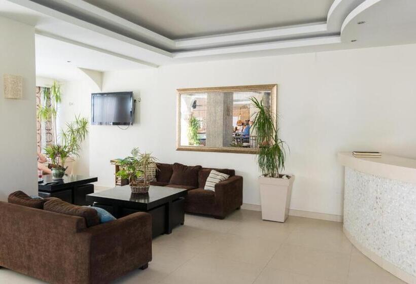 Fotos del hotel Zante Plaza Hotel & Apartments:  25