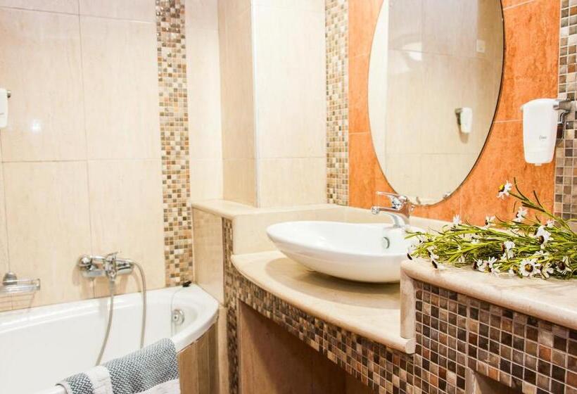 Fotos del hotel Zante Plaza Hotel & Apartments:  6