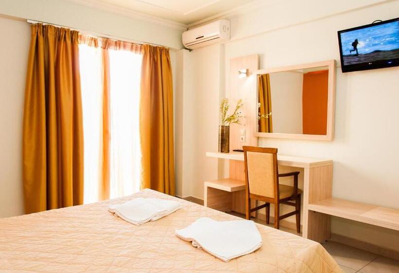 Fotos del hotel Zante Plaza Hotel & Apartments:  9