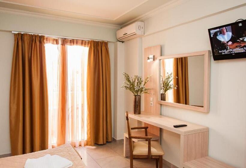 Fotos del hotel Zante Plaza Hotel & Apartments:  21