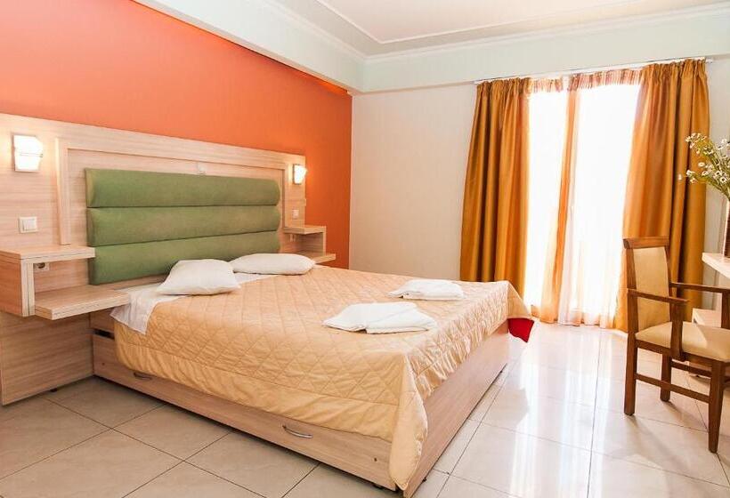 Fotos del hotel Zante Plaza Hotel & Apartments:  16