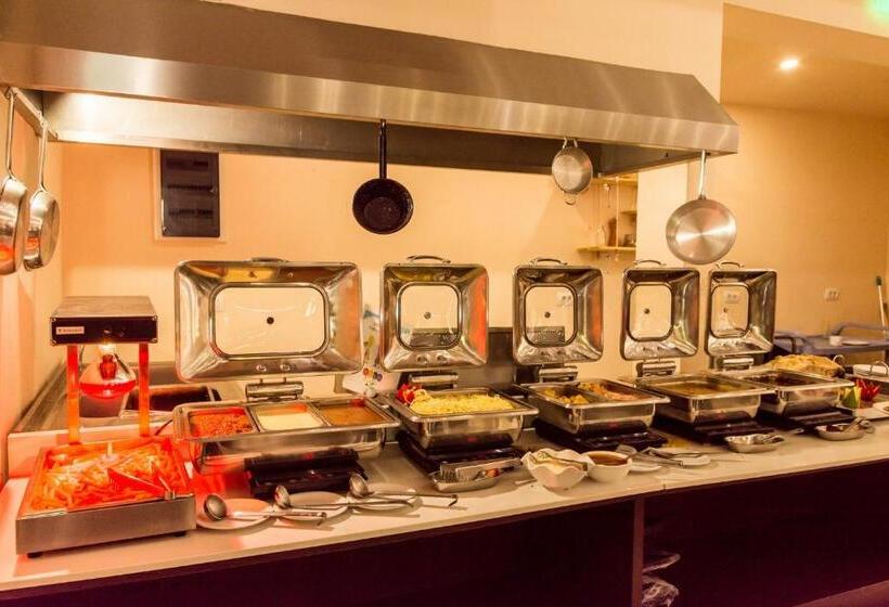 Fotos del hotel Zante Plaza Hotel & Apartments:  17