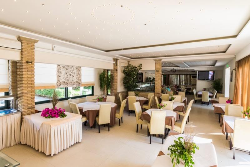 Fotos del hotel Zante Plaza Hotel & Apartments:  14