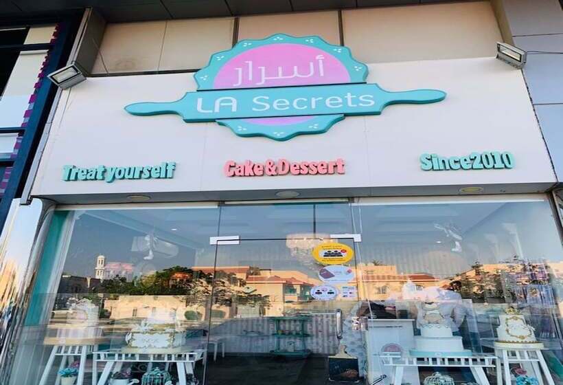 Fotos del hotel Mira Suites Prince Sultan Road Jeddah:  5